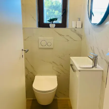 Apartament Happy *
