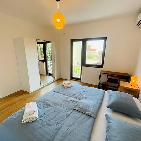 Happy 公寓 布罗达里卡