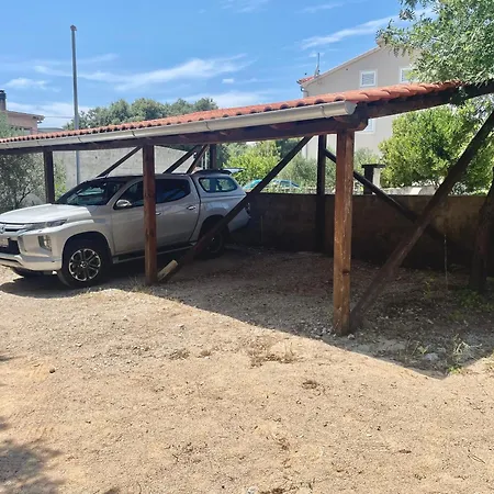 公寓 Happy 布罗达里卡