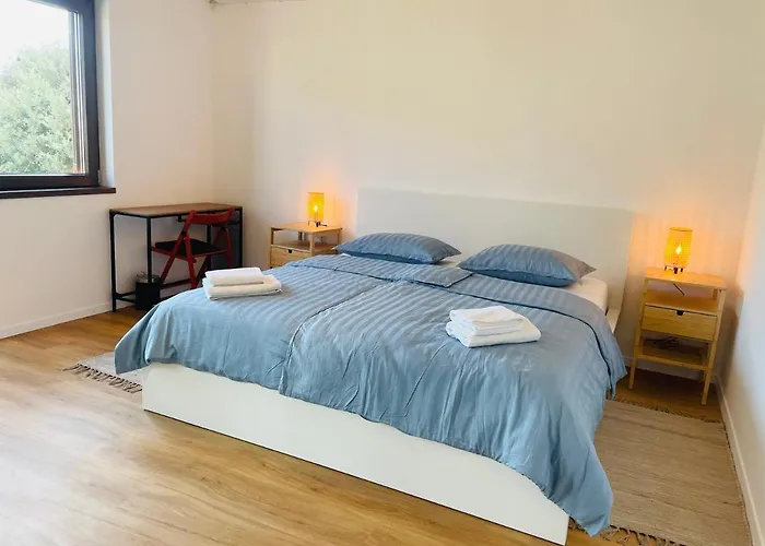 Happy Apartamento Brodarica (Sibenik-Knin)