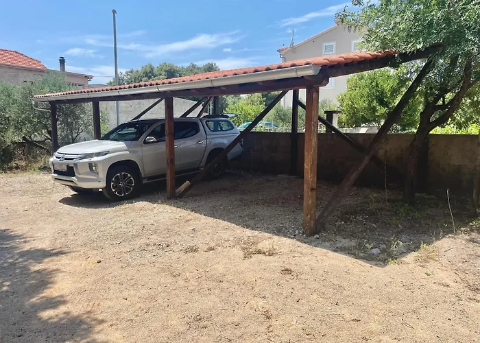 Apartamento Happy Brodarica (Sibenik-Knin)